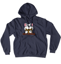herr_nullblick Hoodies (No-Zip/Pullover)