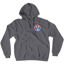 Galaxy Goranhee Hoodies (No-Zip/Pullover)
