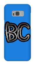 BrChaze Samsung Phone Cases