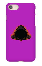 therealhiddenlight iPhone Phone Cases