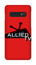all1edtv Samsung Phone Cases