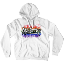 Mediocre - Hoodie