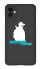 TEAM BIGBOSS Iphone Case