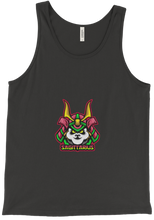 Sagittarius The Killer  Tank Top