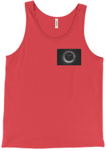 Solar Legends Clan Tank Top