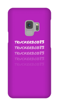 truckerbob83 Samsung Phone Cases