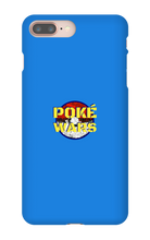 pokewars iPhone Phone Cases