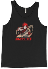 Sunammi Tank Top