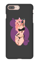 emeraldraes iPhone Phone Cases