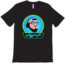 xayyitsal T-Shirts
