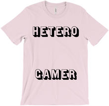 Hetero Gamer Shirt