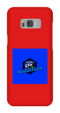 BlueTiger Samsung Cases