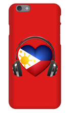 pinoy2love iPhone Phone Cases