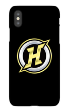 haytonsgb iPhone Phone Cases