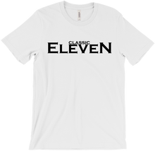 White Classic XI T-Shirt