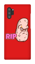 mind_of_max Samsung Phone Cases