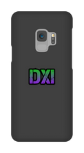 DxI Plain Samsung Phone Cases