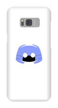 discord covid edition Samsung Phone Cases
