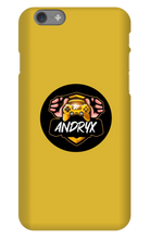 andryx2006 iPhone Phone Cases