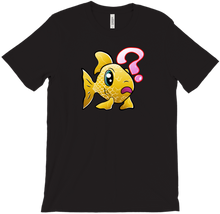 andiontherocks Goldfish T-Shirts