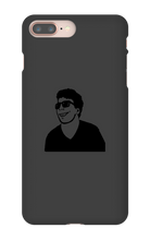 lmaoclost iPhone Phone Cases