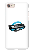 matchupmusic iPhone Phone Cases