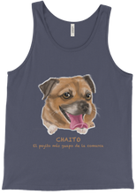 Chaito Tank Top