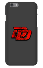 dirtydurst iPhone Phone Cases