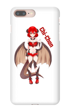 Chi-Chan iPhone Phone Cases