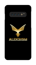 aleksism Samsung Phone Cases