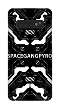 spacegangpyro Samsung Phone Cases