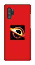 ultimaknight12 Samsung Phone Cases