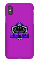 BBspeed Phone Cases iPhone