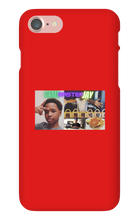 gamemasterjay iPhone Phone Cases