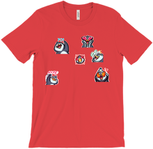 Mr_Zendo Emote Tshirt