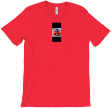 topdwnss T-Shirts