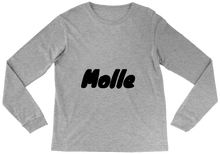Molle Long Sleeve Tee