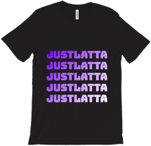 justlatta T-Shirts