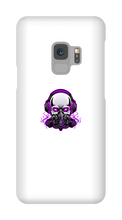 MIDAS Skull Samsung Phone Cases
