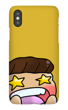 imcades iPhone Phone Cases