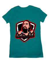 lito tshirt-women-back