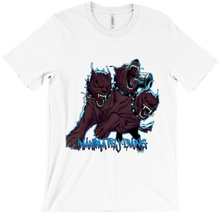inanimatejdawg T-Shirts
