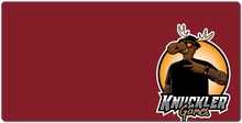 knuckler_games XXL Gaming Mousepad