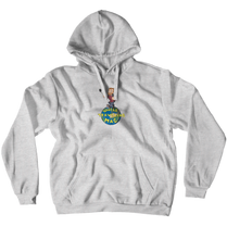 uncletravelingmac Hoodies (No-Zip/Pullover)