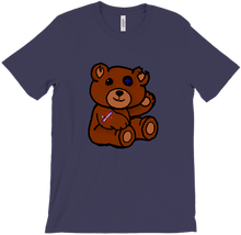 iam_bigeazy Tat-Ted T-Shirts