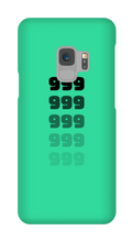 prinzthaicha Samsung Phone Cases