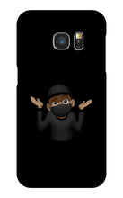 ThatDudeDawg Emoji Logo Samsung Phone Cases