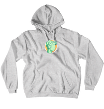 thesozz Hoodies (No-Zip/Pullover)
