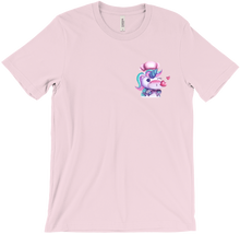 leftturn_art Kiss T-Shirts