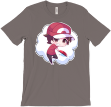Trainer Boy T-Shirt